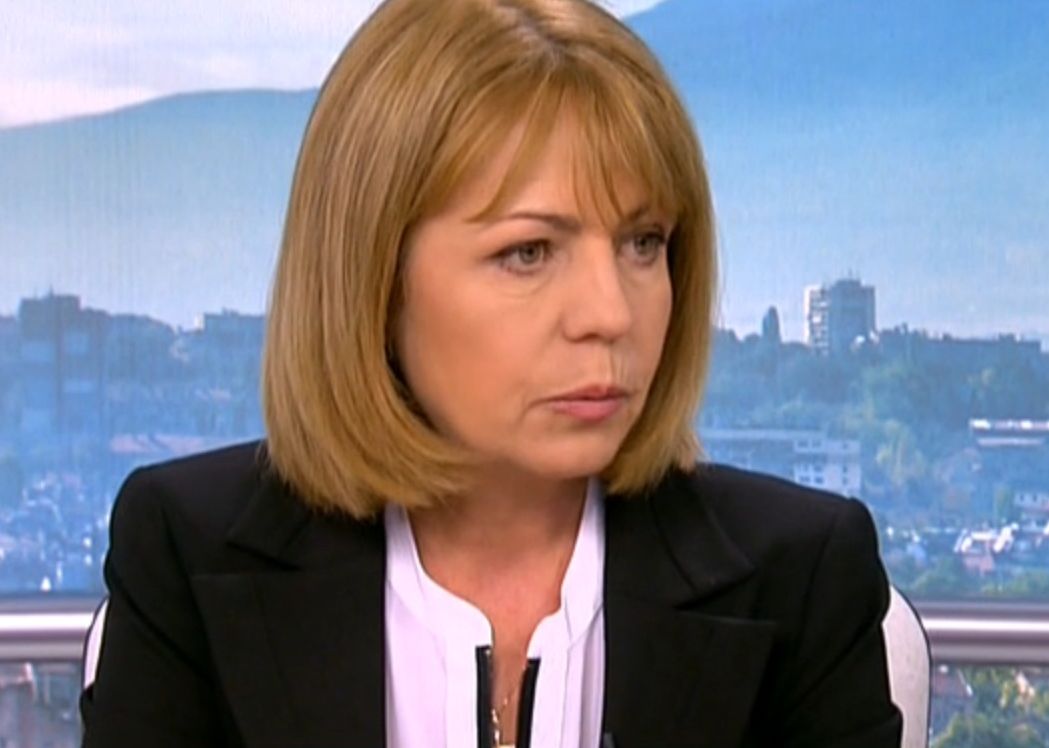 Йорданка Фандъкова: За последните години в сектор "Образование" бяха постигнати реални резултати от реформата 
