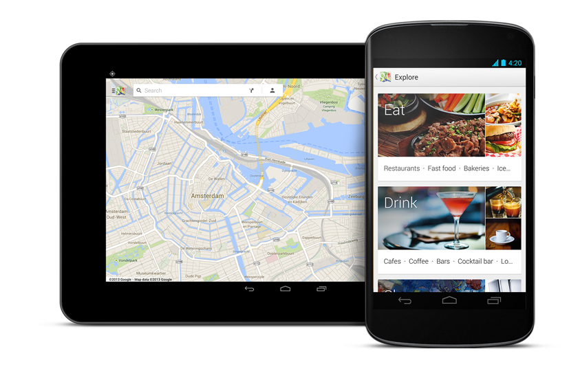 Услугата Google Map Maker е активна и в България (СНИМКИ)