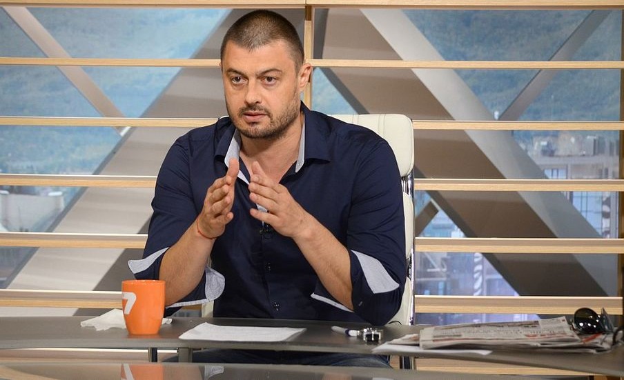 Ексклузивното интервю с Бареков, което взриви медиите
