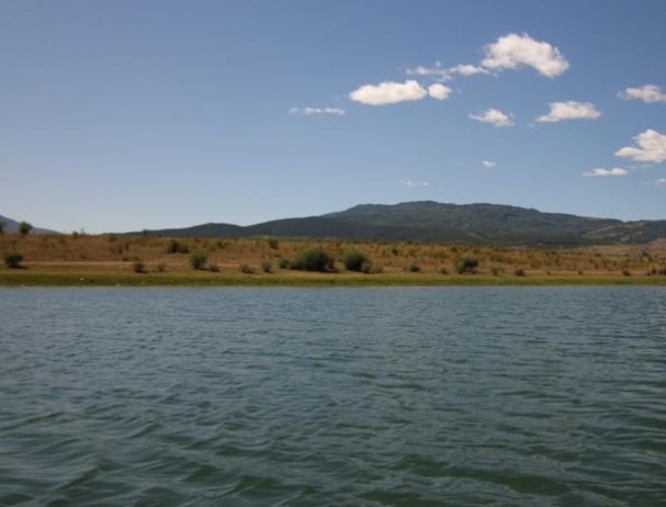 Няма скрито покрито: Ето какво е състоянието на язовирите у нас