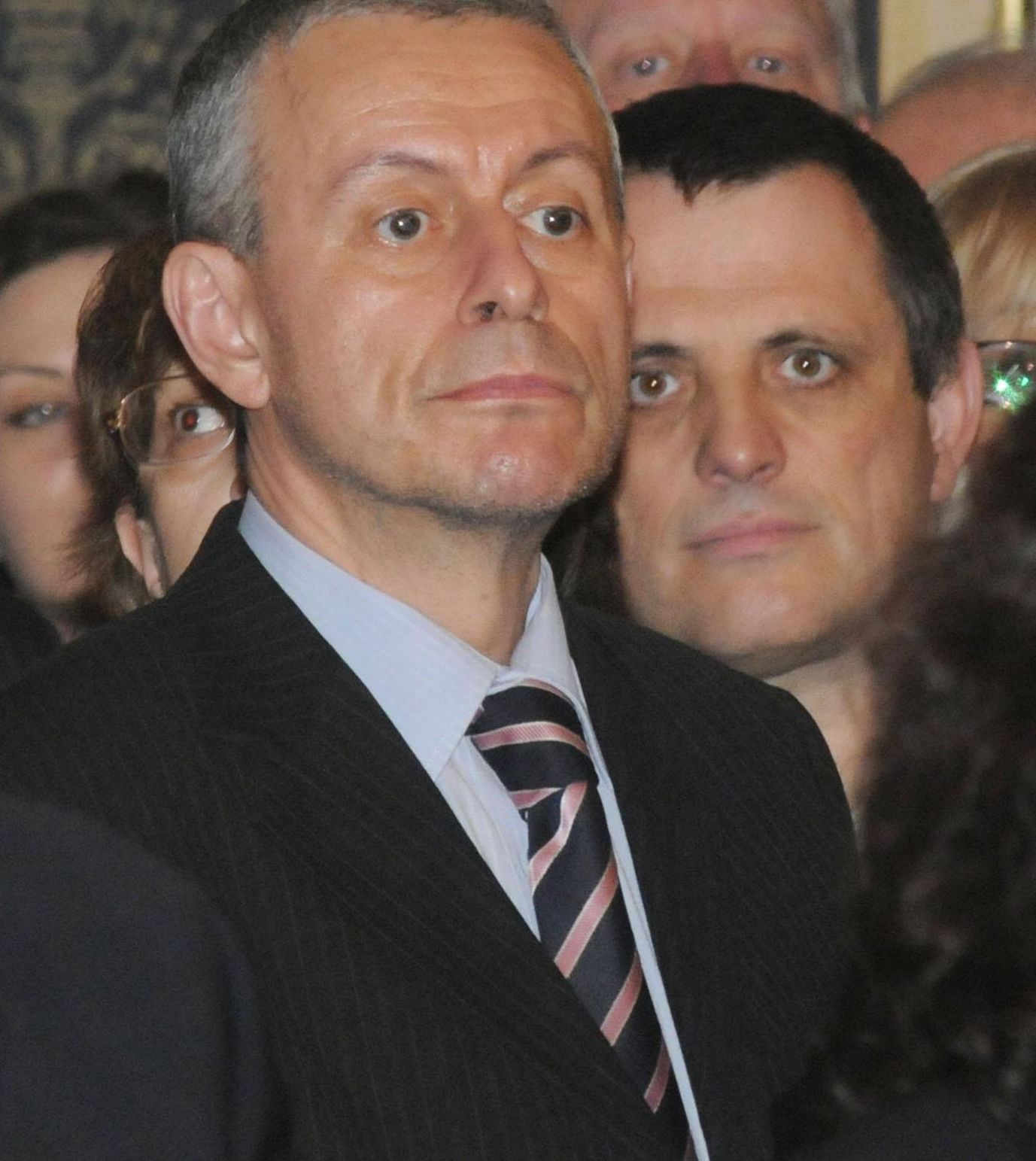 Соломон Паси за удара в Сирия: Правилен и хуманен! Докато Асад управлява, в страната ще е страшно 