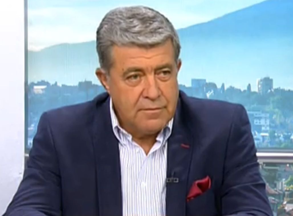 Проф. Генчо Начев за проф. Чирков: Велик човек, надраснал времето си