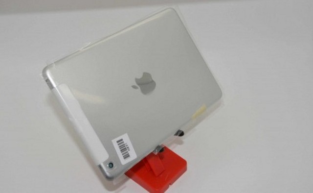 Това ли е iPad mini 2?