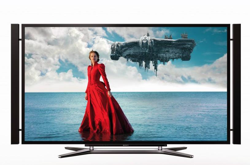Sony още доминира на пазара на Ultra HD телевизори