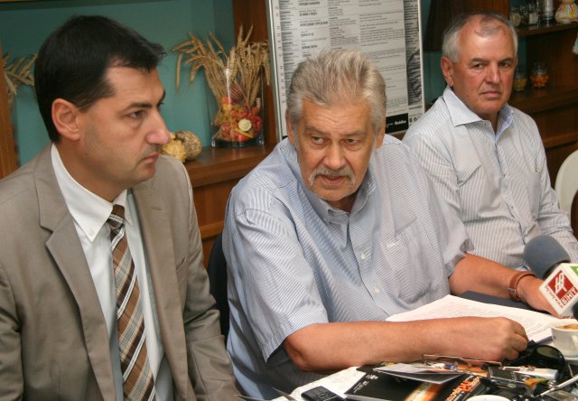 Ламбо: Всички финансови министри са един дол дренки