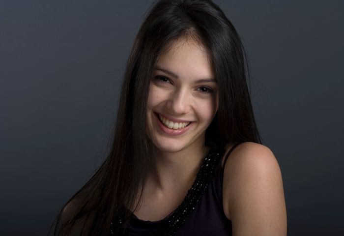 Това ще е сватбата на годината! Ето какво планира за венчавката си Луиза Григорова