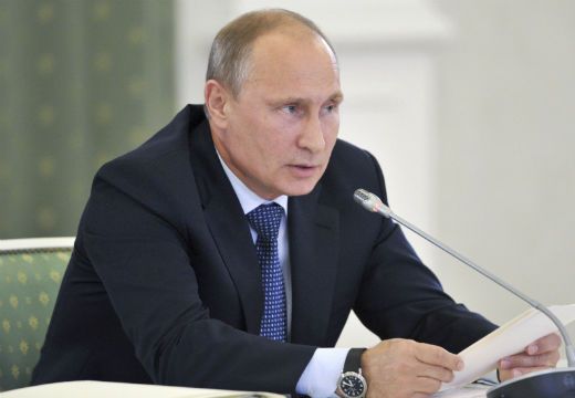 Русия готова да воюва за Сирия!