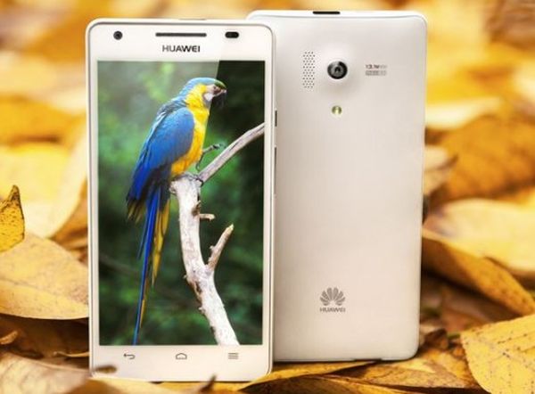 Honor 3 е най-новият водоустойчив смартфон на Huawei