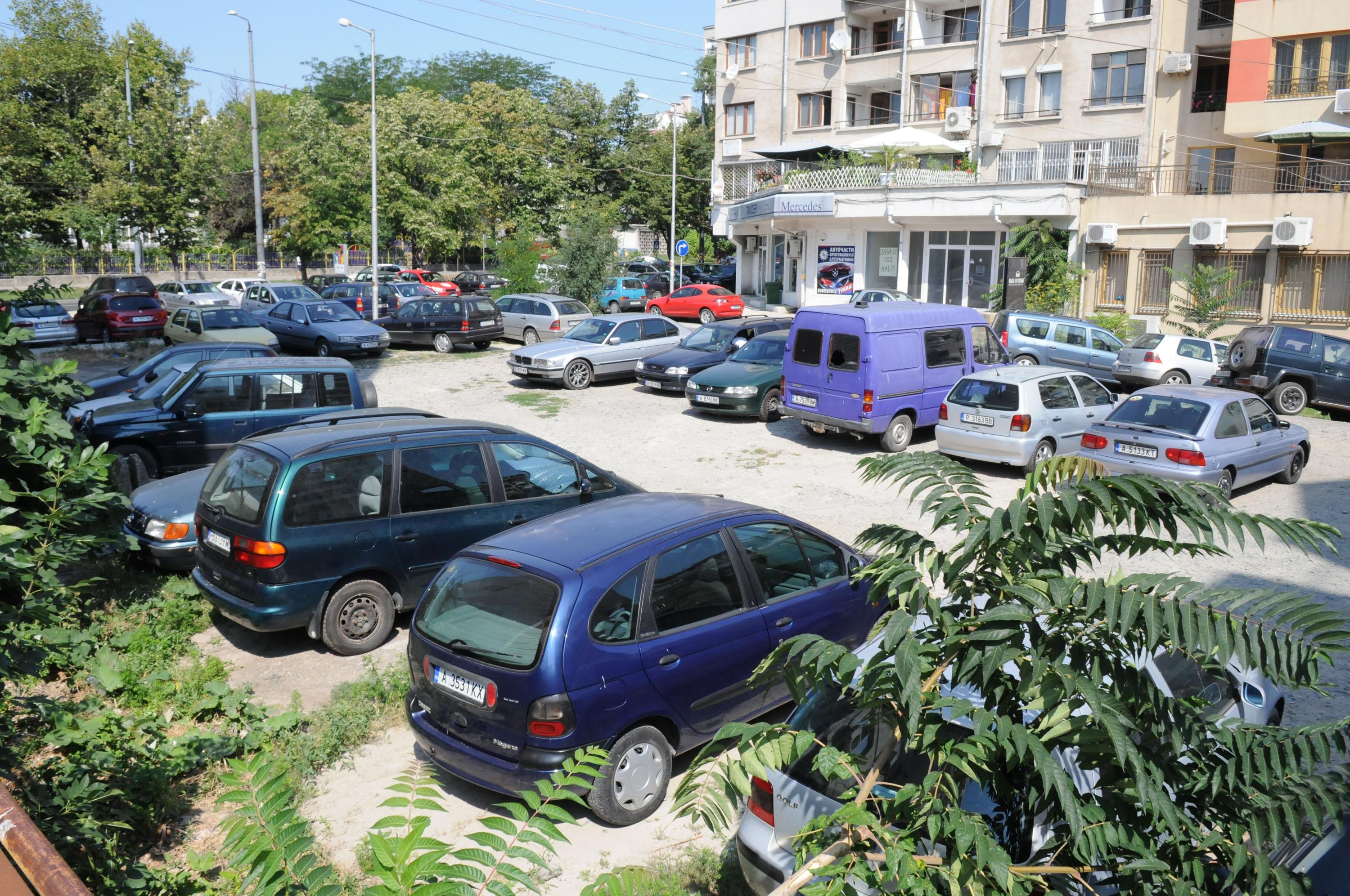 Купуваме кола без нотариус 