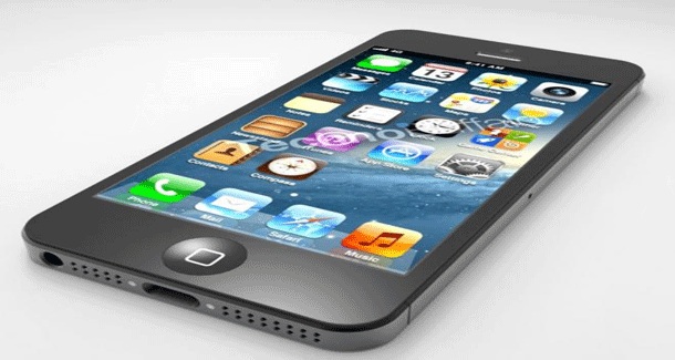 iPhonе 5S от 20 септември
