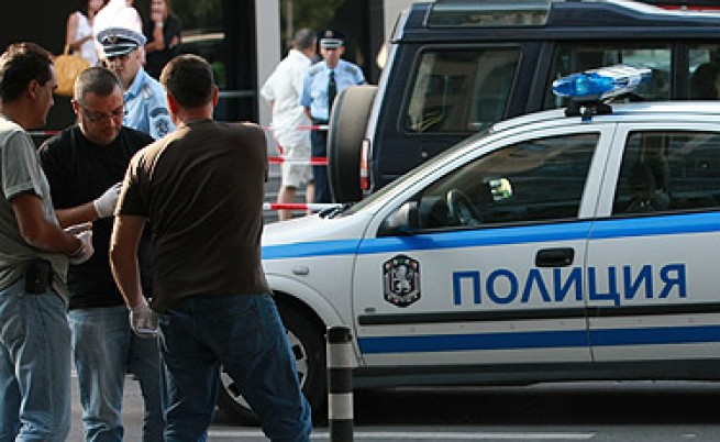 Лекар изпаднал в шок, когато видял размазаната глава на Петя