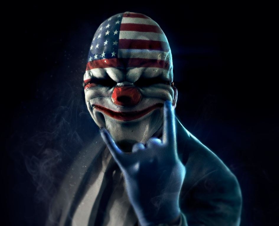 Payday 2 се продаде над 1,5 милиона пъти