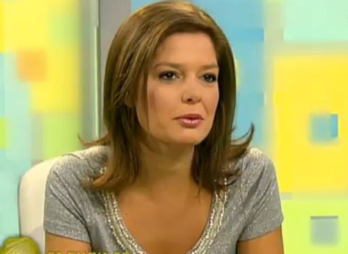 Шок: Алекс Сърчаджиева шашна навръх Бъдни вечер, налива се с... СНИМКА