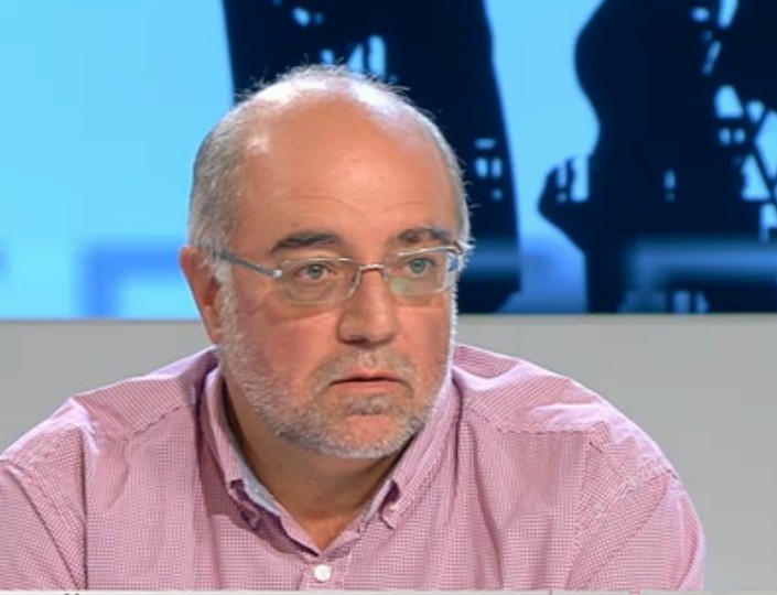 Кънчо Стойчев: ДПС е изключително последователна партия