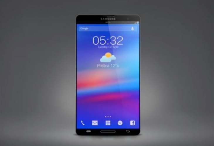 Новите смартфони на Samsung ще се казват Galaxy F