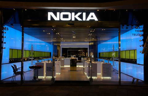 Nokia иска сливане с Alcatel