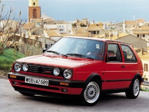 Защо не трябва да си купувате Volkswagen Golf?
