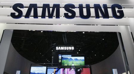 Samsung подготвя смартфон с извит дисплей