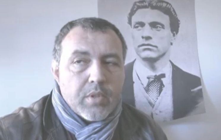 Христо Муфатчиев зове да градим 133-метров паметник на Левски