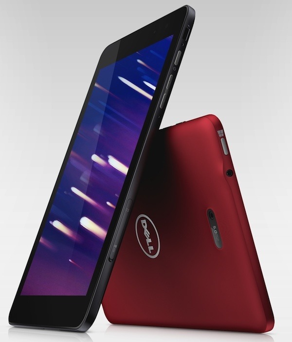 Dell ще конкурират Microsoft с таблета Venue 11 Pro