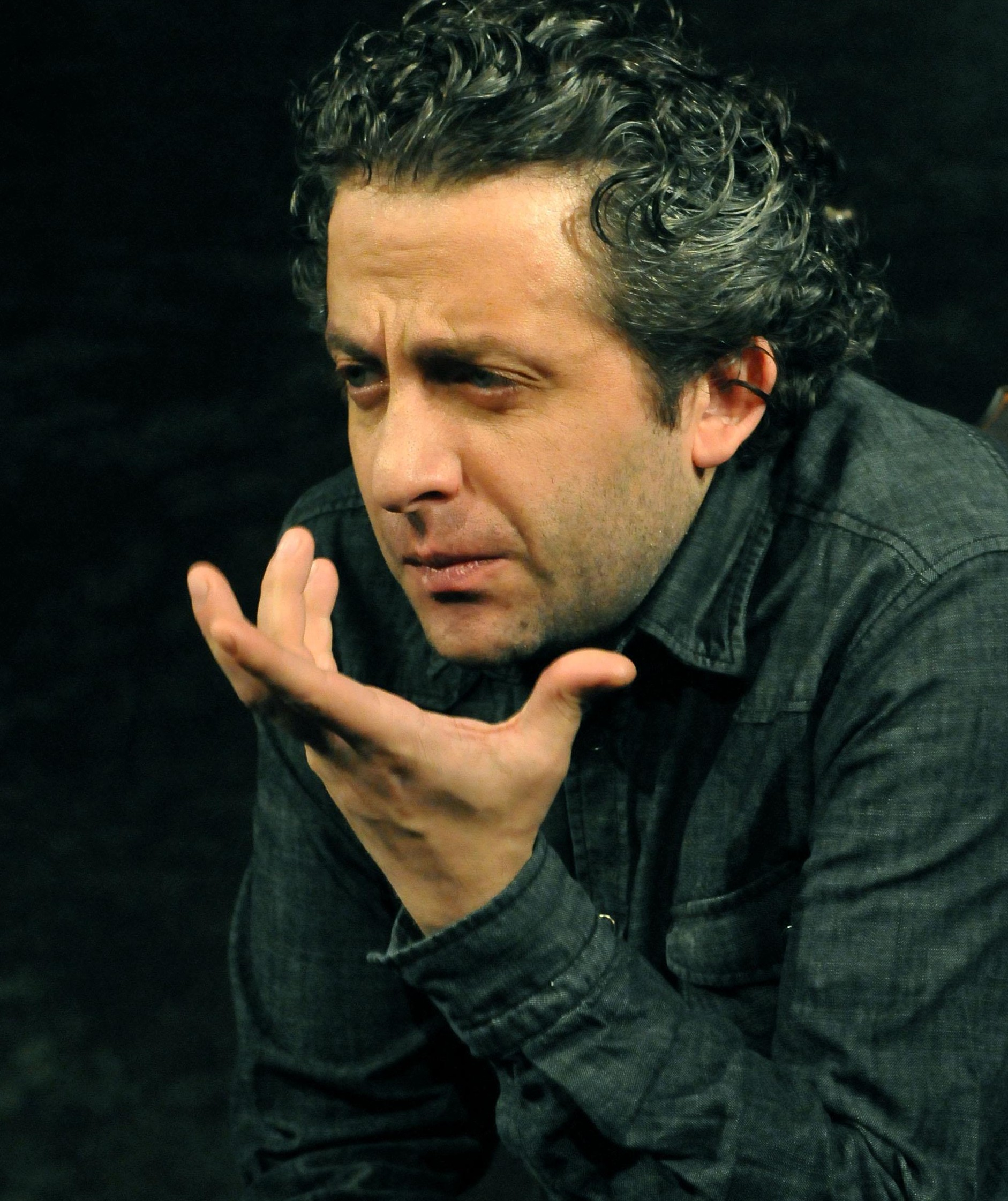 Мариус Куркински влюбен до уши в... (СНИМКА)