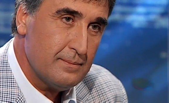 Веселин Маринов: Цветанов е като Жан Виденов - принц, който разнася светлина и доброта 