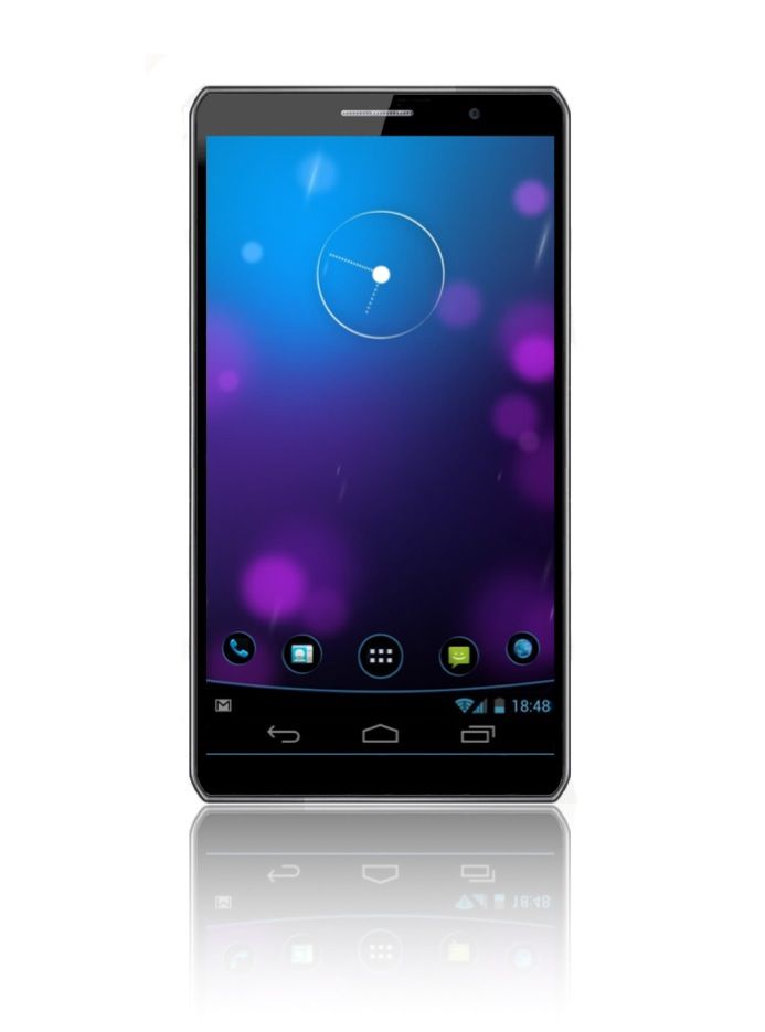Motorola разработват 6,3-инчов фаблет с името Xplay