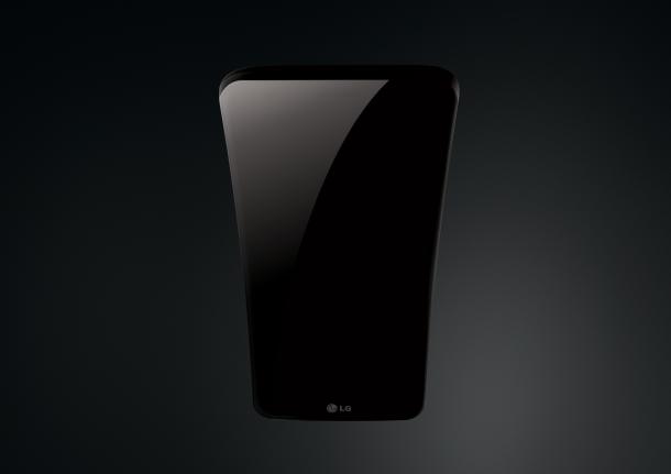 Снимки разкриват визията на извития смартфон LG G-Flex