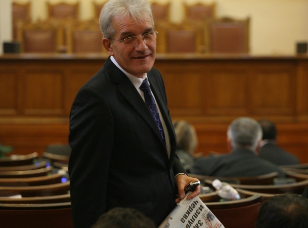 Рамадан Аталай: Има две пандемии - енергийната и ковид кризата