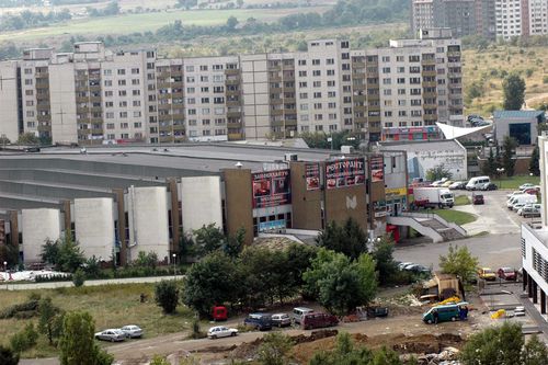 МВР потвърди информацията на БЛИЦ: Върви разследване за изнасилване на голото момиче 
