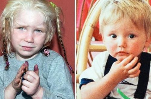 Откритата Мария е свързана с отвлечено преди 20 години британче?