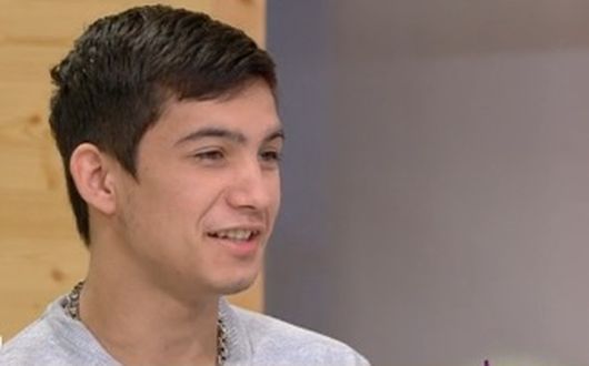 Ученикът, заснел голата в Студентски град: Тя се качи спокойно в автобуса и седна до прозореца