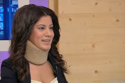 Ученичката, поръчана за побой във Фейсбук: Казах на две момичета, че миришат, и се обидиха
