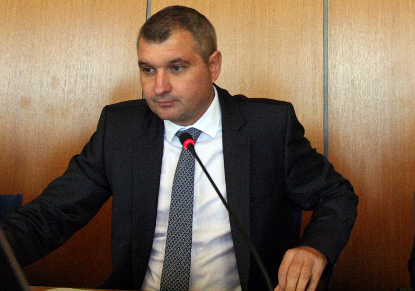 Елен Герджиков проговори за оставката си