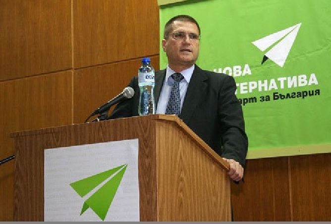 "Нова алтернатива": Съучастник ли е МО в кражбата на военноисторическото ни наследство?