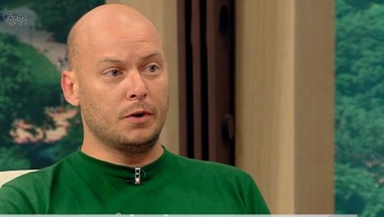 Виктор Димчев с ироничен коментар за еврото: „Нищо особено не е“