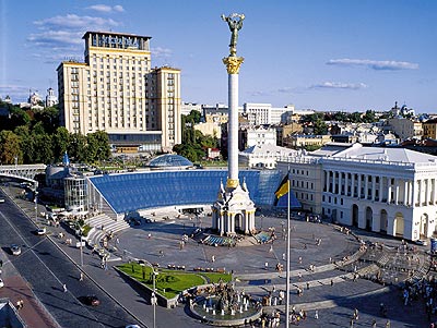 Украйна обяви провал на борбата срещу руския език