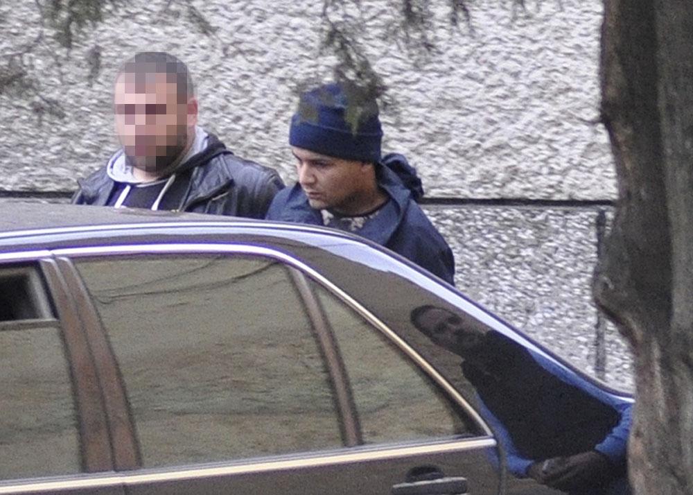 БЛИЦ разкри убежището на Салахадин в центъра на Пловдив