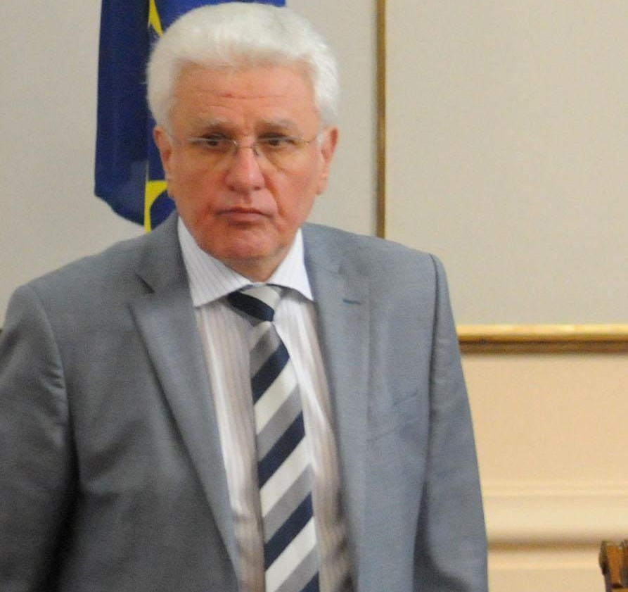 “ШОУ” разкри: Синът на Бисеров заличавал трескаво участия във фирми