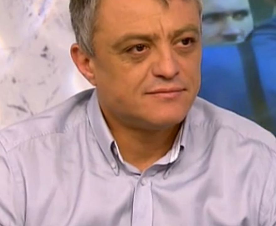 Бисер Петното изригна пред БЛИЦ: Затвор за доктора, ликвидирал Жоро Плъха, за мен това е непредумишлено убийство