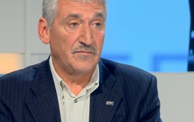 Красимир Велчев: Не знам колко сериозно БСП иска падане на кабинета на Борисов