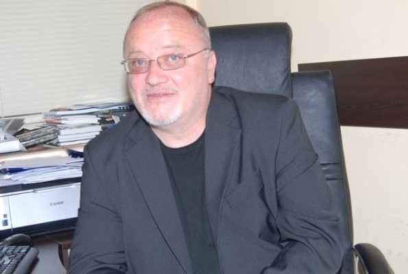 Проф. Людмил Георгиев: Пардю и подлогите му от ГЕРБ и Реформаторите готвят гражданска война 