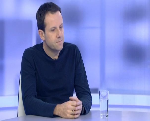 Явор Гърдев: Декларацията ми не е от името на Народния театър