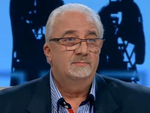 Муравей Радев се присмя на опозицията заради алтернативния им бюджет! 