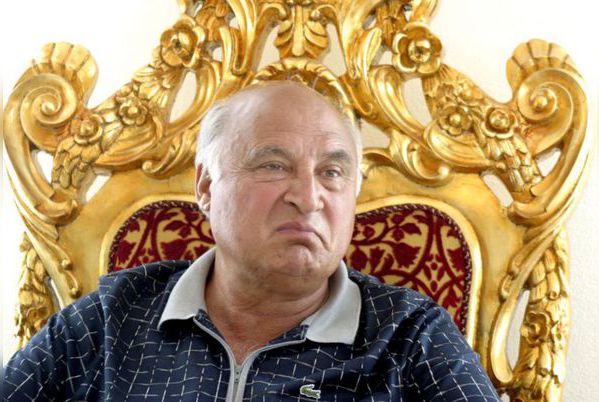 Извънредно! Издъхна Цар Киро 