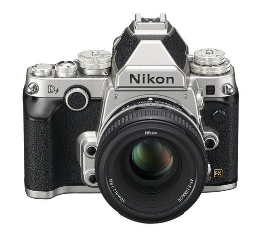 Защо, Nikon, защо?