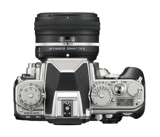 Защо, Nikon, защо?