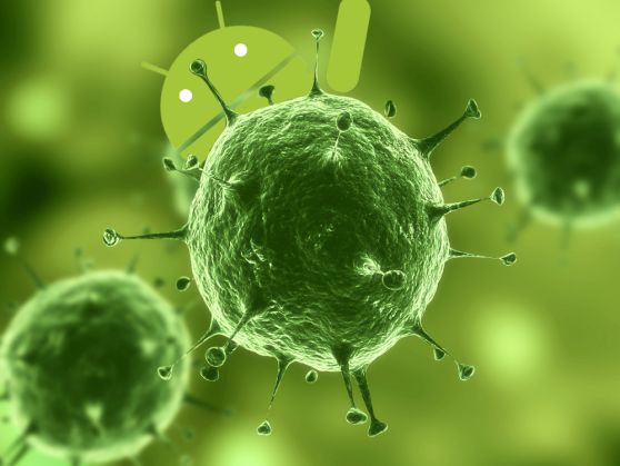 97% oт зловредния софтуер вече е насочен към Android OS