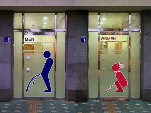 Днес е Световен ден на WC-то 