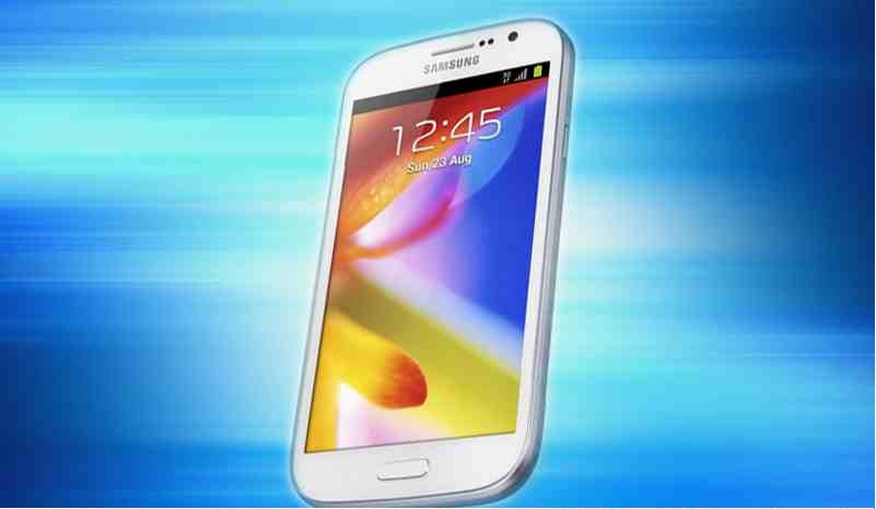 Изтекоха спецификациите на Samsung Galaxy Grand 2